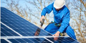 Installation Maintenance Panneaux Solaires Photovoltaïques à Loreto-di-Casinca